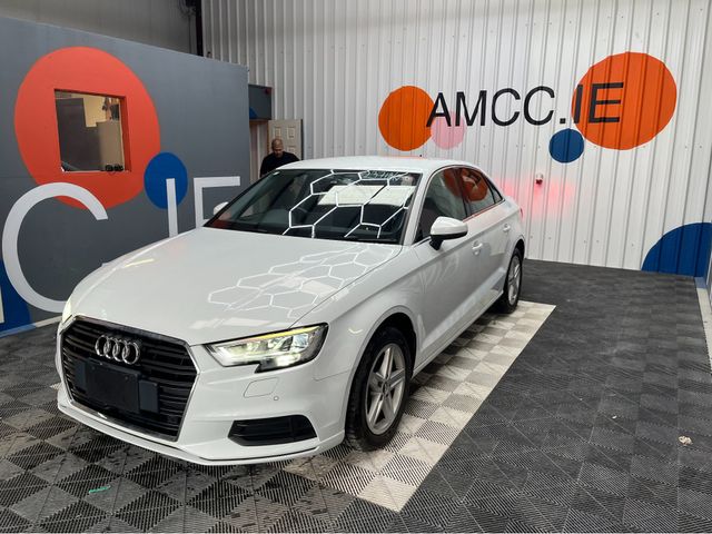 Image for 2020 Audi A3 €23950! AUDI A3 SALOON AUTOMATIC 1.4 TFSI / 55k KMs / REVERSE CAMERA , ADAPTIVE CRUISE & MORE
