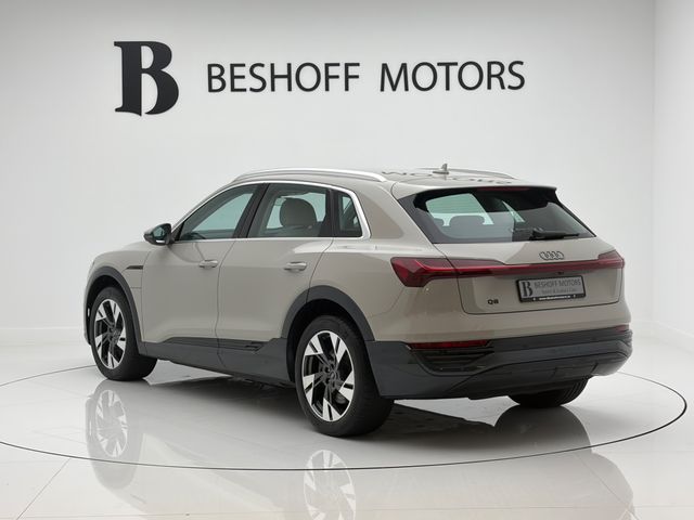 Image for 2024 Audi Q8 e-tron 50 QUATTRO SPORT 