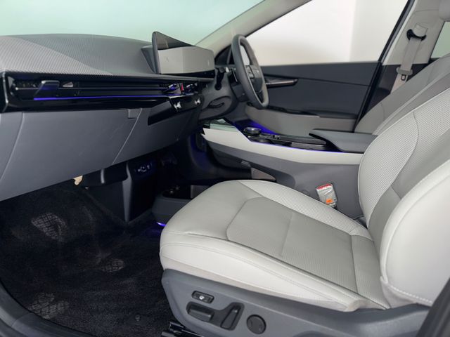 Image for 2025 Kia EV6 PE Earth