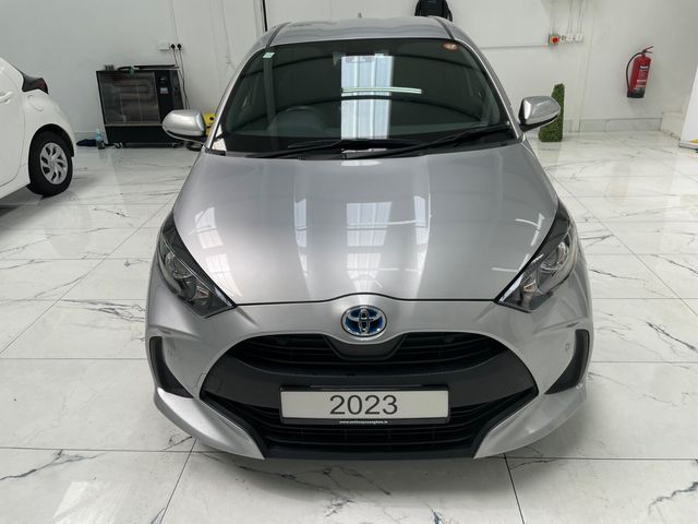 Image for 2023 Toyota Yaris Yaris Hybrid Luna