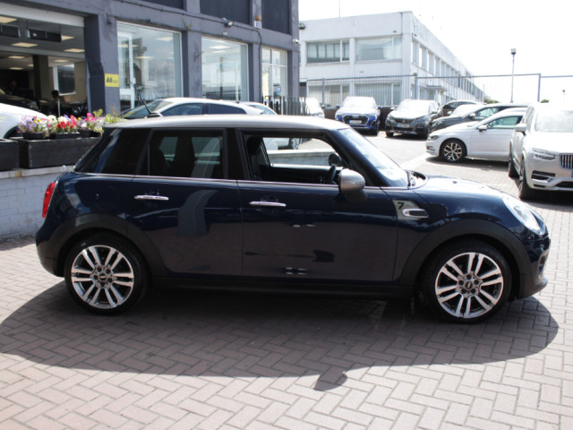 Image for 2017 Mini Cooper D 7 1.5D 5DR HATCHBACK AUTOMATIC // WITH ONLY 70, 000 KM'S // BUY WITH CONFIDENCE AA AND SIMI APPROVED DEALER 2026 // FINANCE ARRANGED // ALL TRADE INS WELCOME //
