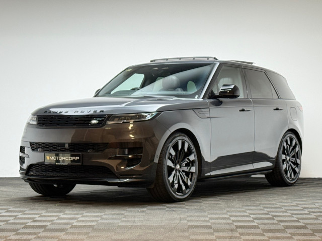Image for 2024 Land Rover Range Rover Sport DYNAMIC SE *PAN ROOF*