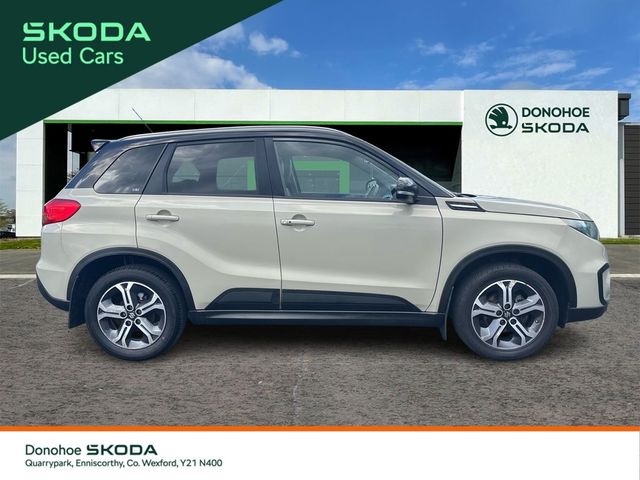 Image for 2018 Suzuki Vitara 1.6 DDiS GLX ALLGRIP-FLASH SALE!!Ends Saturday at 5.30pm
