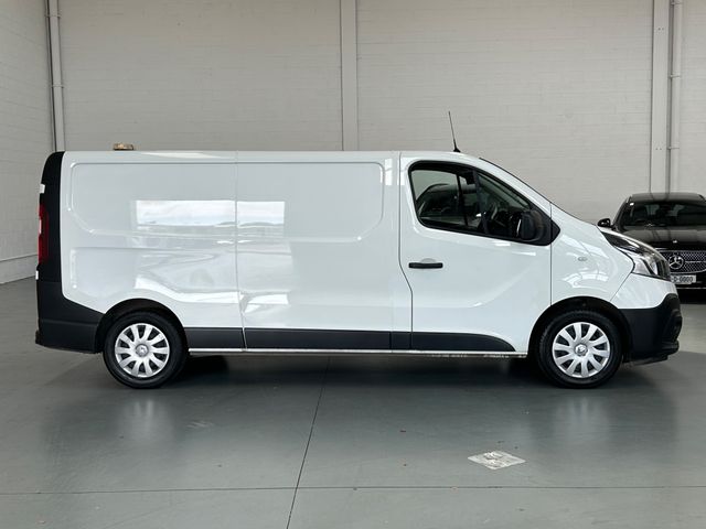 Image for 2021 Renault Trafic LL30 Energy DCI 120 Business P# 13