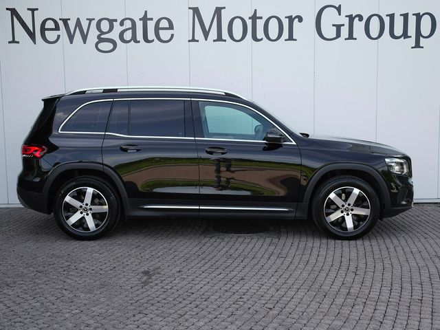 Image for 2022 Mercedes-Benz GLB Class 180 d 180 D Progressive (7) 5DR Auto