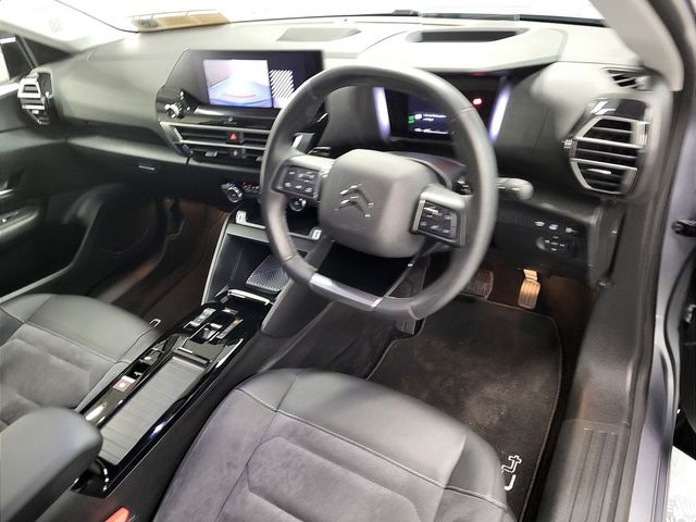 Image for 2025 Citroen C4 MAX Automatic Diesel From €106 Per Week