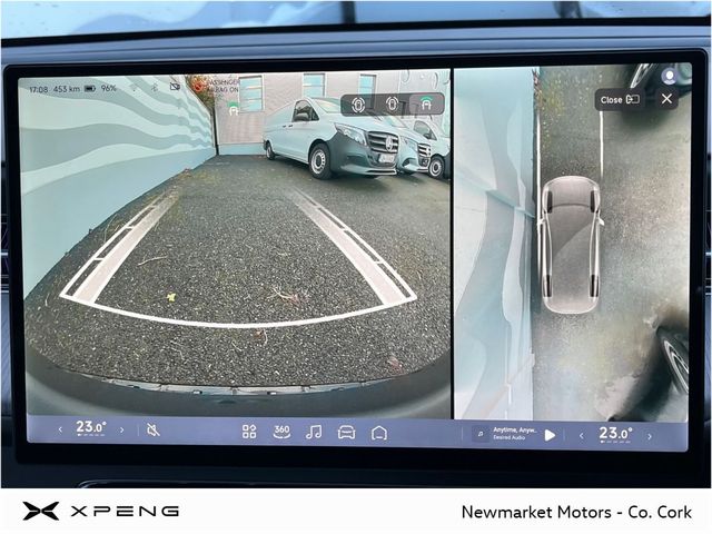 Image for 2026 Xpeng G6 IN STOCK SUV COUPE FACELIFT HUGE SPECIFICATION