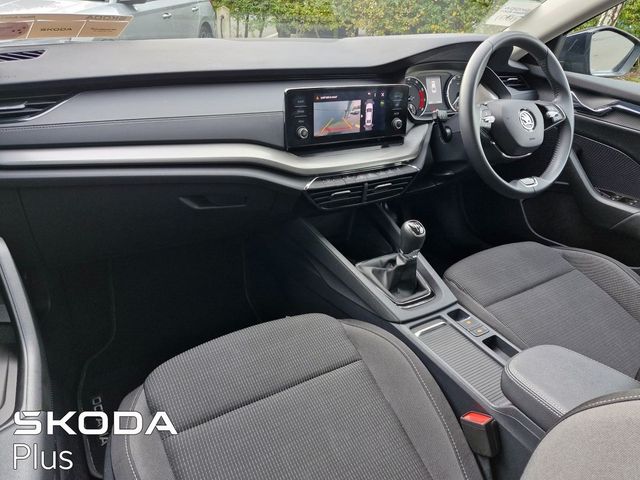 Image for 2024 Skoda Octavia (89) AMBITION 1.0TSI 110HP