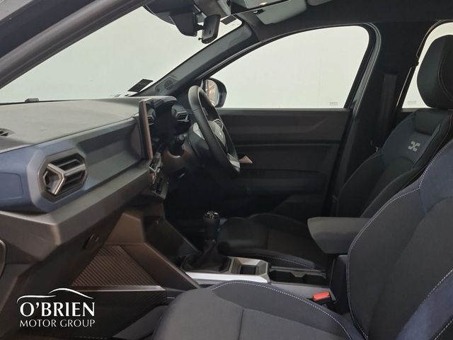Image for 2025 Dacia Bigster Expression Tce 140