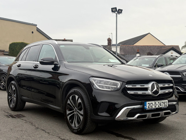 Image for 2021 Mercedes-Benz GLC Class GLC 200D 5DR Auto *Great Spec* Choice of 2