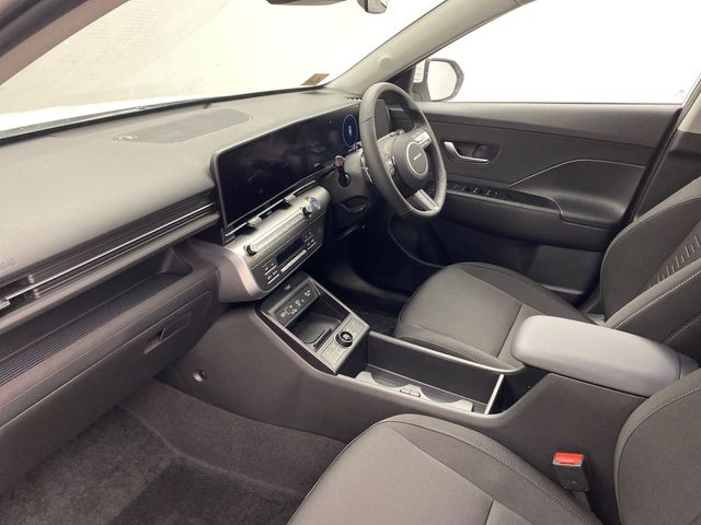 Image for 2025 Hyundai Kona Hybrid Elegance