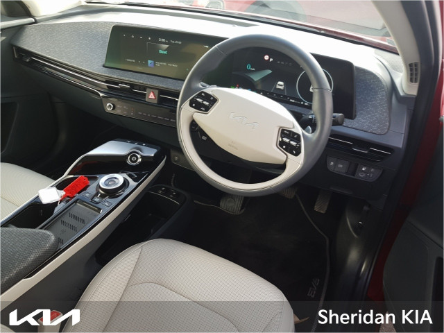 Image for 2023 Kia EV6 EV6 Earth 5DR Auto