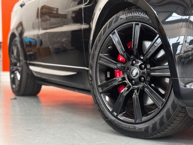 Image for 2019 Land Rover Range Rover Sport P400E Sport HSE DYNAMIC #77