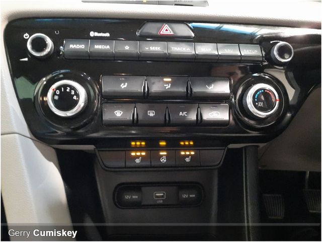 Image for 2020 Kia Sportage K3 | 1.6 CRDI | Mild Hybrid | Beige Leather | Sat Nav