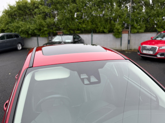 Image for 2018 Ford Focus TITANIUM X TDCI