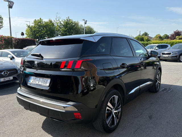 Image for 2020 Peugeot 3008 Allure 1.5 HDI 130 Auto *Low Kils*