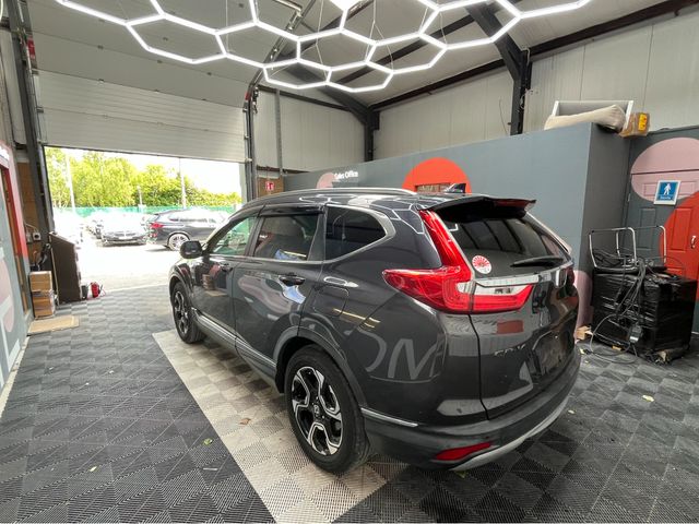 Image for 2018 Honda CR-V €22950 2018 HONDA CR-V HYBRID EX MASTERPIECE 2.0 AUTOMATIC / CRUISE CONTROL / REVERSE CAMERA / ELECTRIC SEATS / PADDLE SHIFTERS AND MORE