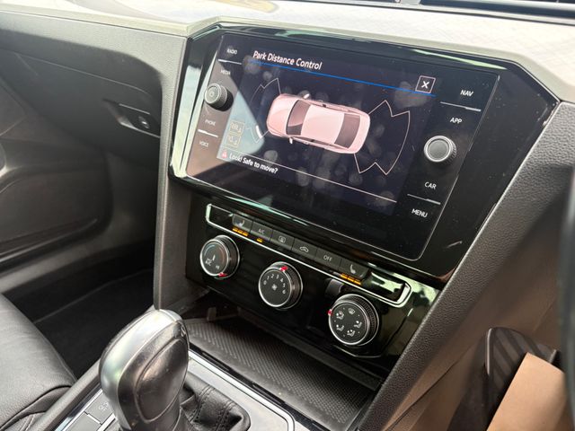 Image for 2020 Volkswagen Passat 2.0 TDI 150 SEL Automatic