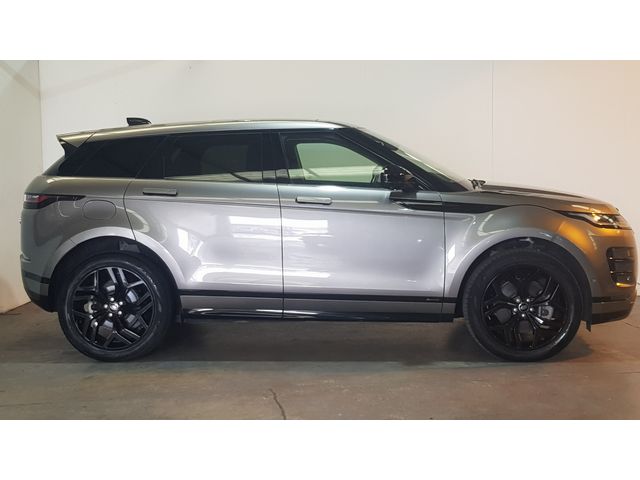 Image for 2021 Land Rover Range Rover Evoque P300E R-DYNAMIC HSE AWD 1.5 PHEV -- HUGE SPEC
