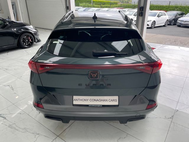 Image for 2022 Cupra Formentor 2.0TDI 150hp DSG 4Drive