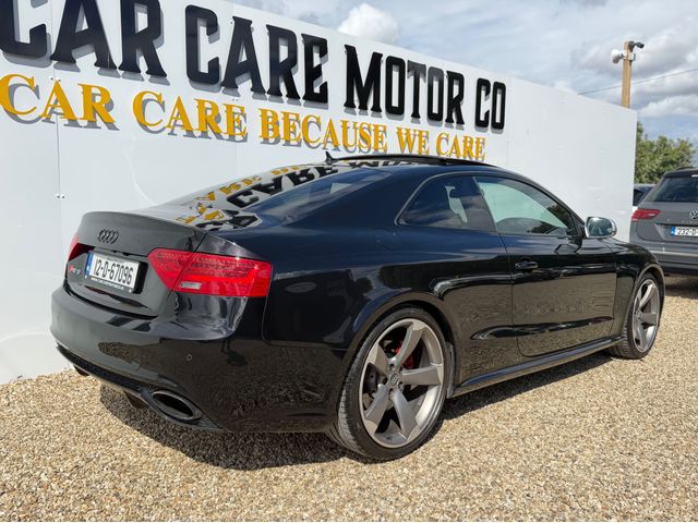 Image for 2012 Audi RS5 4.2 FSI Quattro 450bhp 2DR Auto