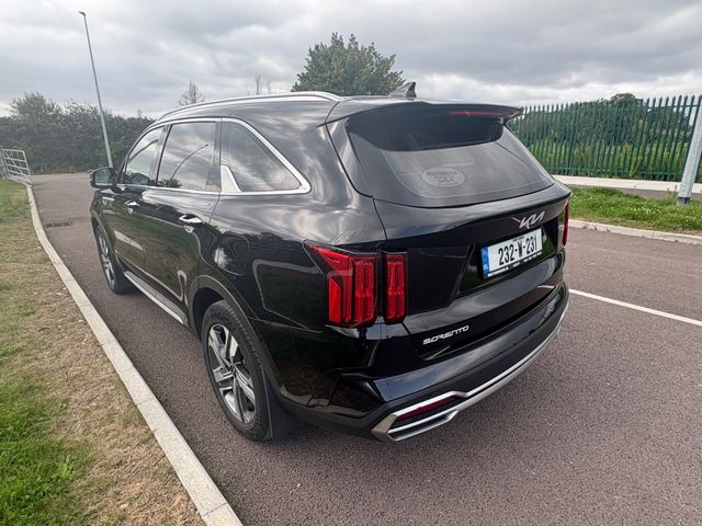 Image for 2023 Kia Sorento Phev 5SEATER Auto, **warranty till 2030** (5 seat) Apple CarPlay, Alloy Wheels, Multi-Function Steering Wheel, Reversing Camera, **1 year AA**