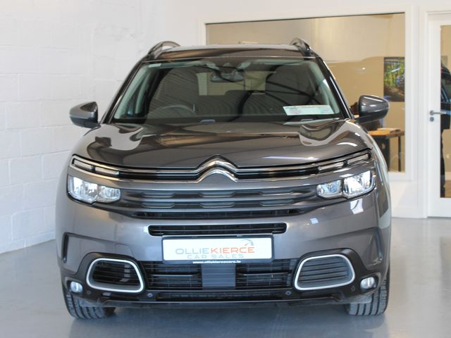 Image for 2021 Citroen C5 Aircross Feel Puretech 130 6MT 4DR