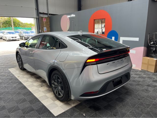 Image for 2025 Toyota Prius €33950 2025 TOYOTA PRIUS X 1.8 AUTOMATIC / CRUISE CONTROL / REVERSE CAMERA AND MORE