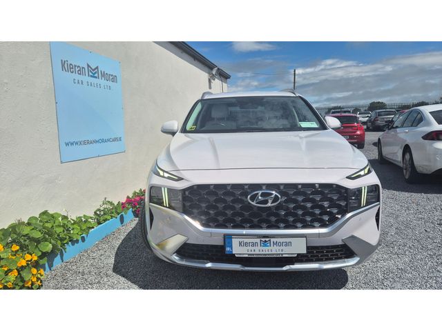 Image for 2023 Hyundai Santa Fe EXECUTIVE