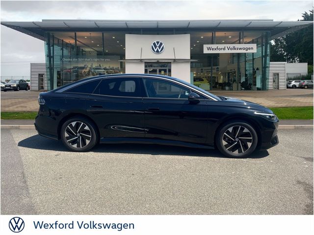 Image for 2025 Volkswagen ID.7 PRO PLUS 77kWh 286HP