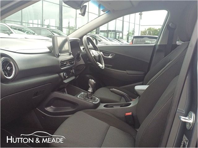 Image for 2022 Hyundai Kona Executive 1.0 Petrol 5dr