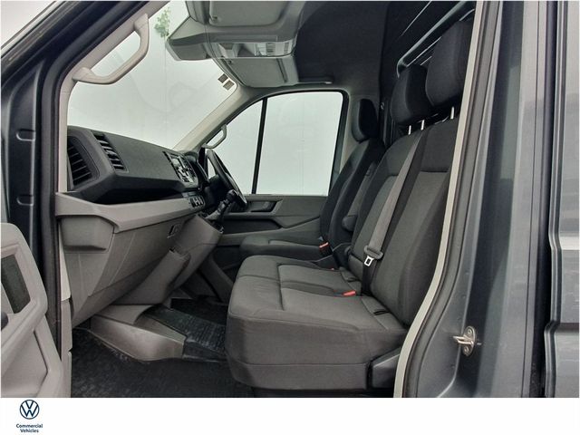 Image for 2022 MAN TGE TGE 3 180 4X2 LWB (EX VAT)