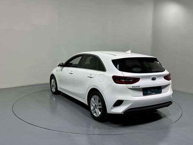 Image for 2019 Kia Ceed K2 1.6 Crdi