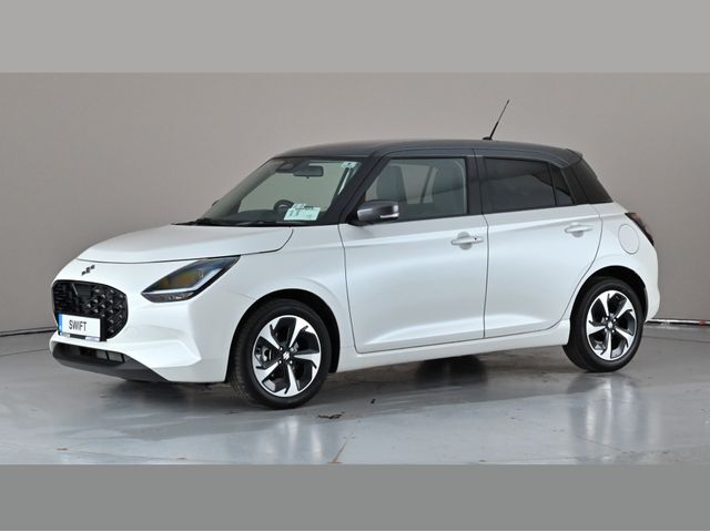 Image for 2026 Suzuki Swift Ultra 1.2