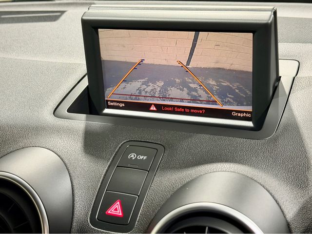 Image for 2014 Audi A1 1.4 TFSI