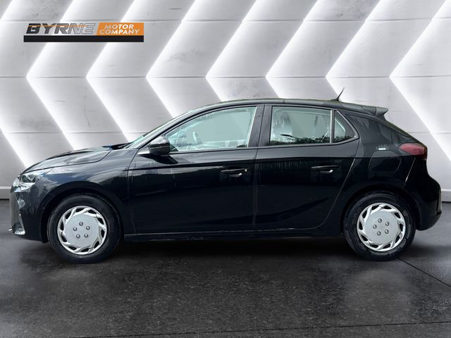 Image for 2021 Opel Corsa My21-s-1.2 75ps-pet-5sp 4DR