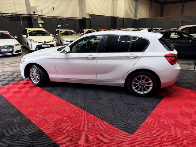 Image for 2016 BMW 1 Series 118i