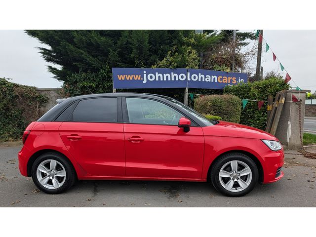Image for 2017 Audi A1 1.0 TFSI Automatic // Low Kms // 6 Month Warranty //
