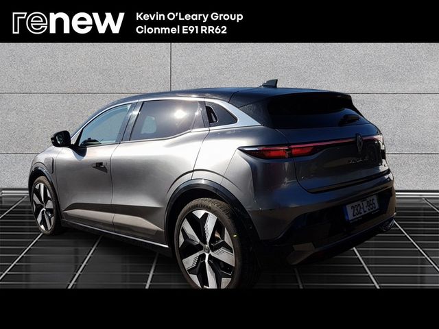 Image for 2023 Renault Megane E-Tech Techno EV60 220hp 