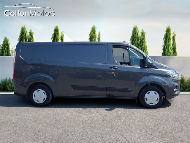Image for 2020 Ford Transit Custom CUSTOM 300L TREND 2.0 130BHP PRICE IS EX VAT