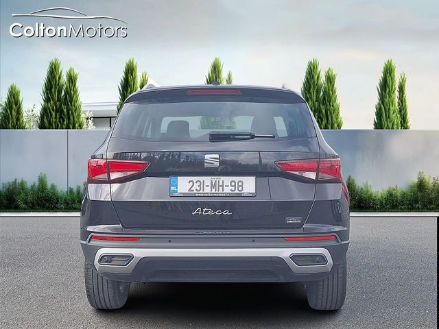Image for 2023 SEAT Ateca SE Plus 1.0TSi (ONLY 40, 000kms)