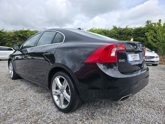 Image for 2019 Volvo S60 D4 Classic