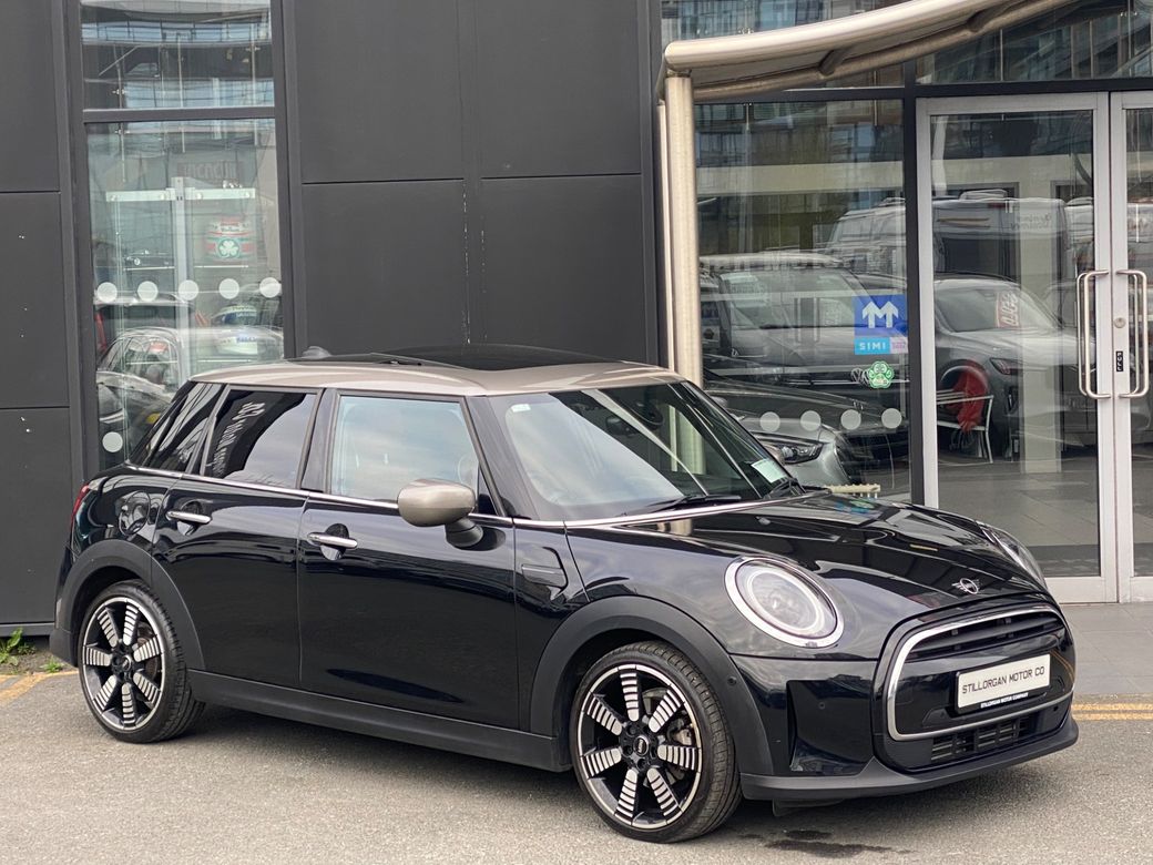 Image for 2023 Mini Cooper 1.5 Sport 5dr Auto 
