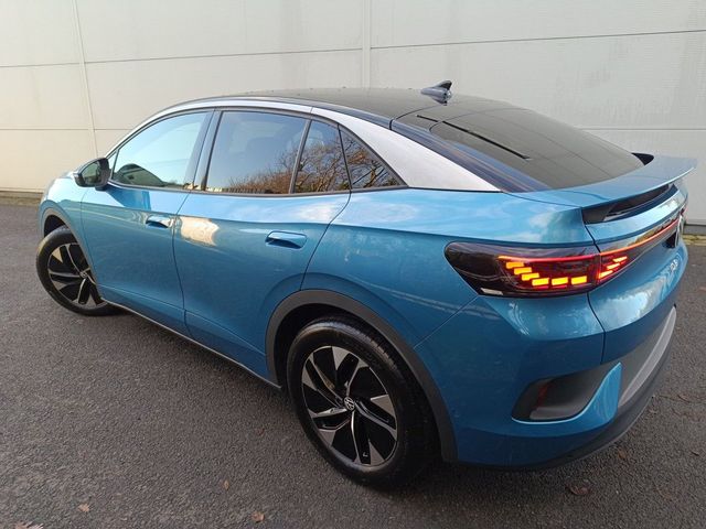 Image for 2025 Volkswagen ID.5 ID.5 Match Pro 286Bhp Pro Performance 77kWh Long range Battery Auto