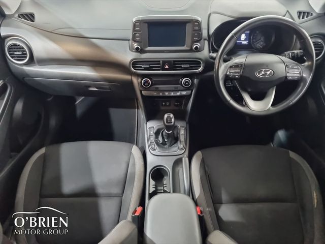 Image for 2019 Hyundai Kona 1.6 CRDI Executive