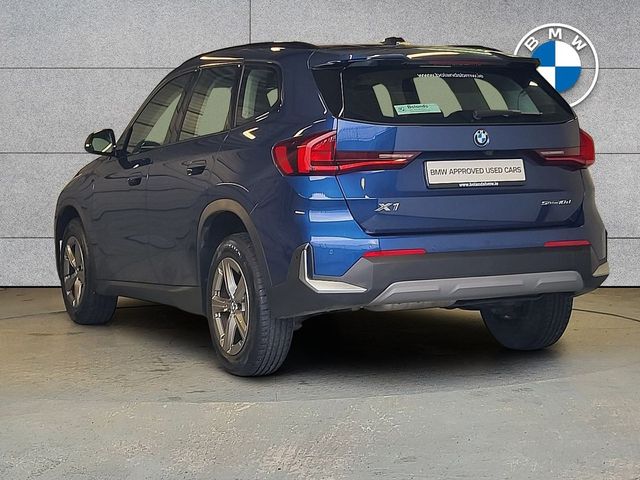 Image for 2024 BMW X1 sDrive18d Sport