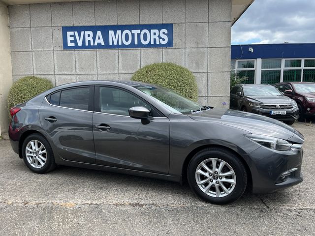 Image for 2018 Mazda Mazda3 EXECUTIVE SE 1.5 PETROL //HEATED SEATS// 
