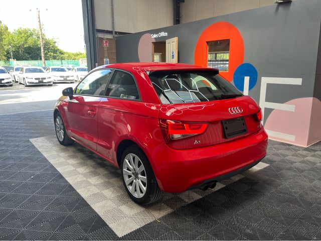 Image for 2014 Audi A1 ONLY €11950! AUDI A1 AUTOMATIC 1.4 TFSI / 67k KMs / AUTOMATIC & MORE