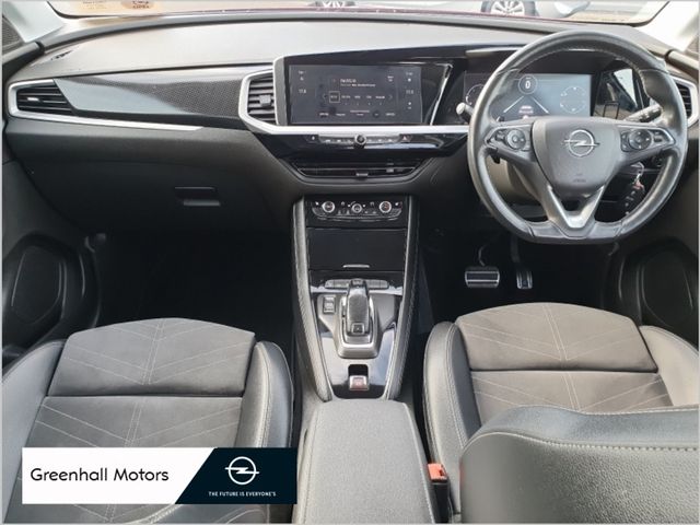 Image for 2024 Opel Grandland GS-1.5 130PS-DSL-A X