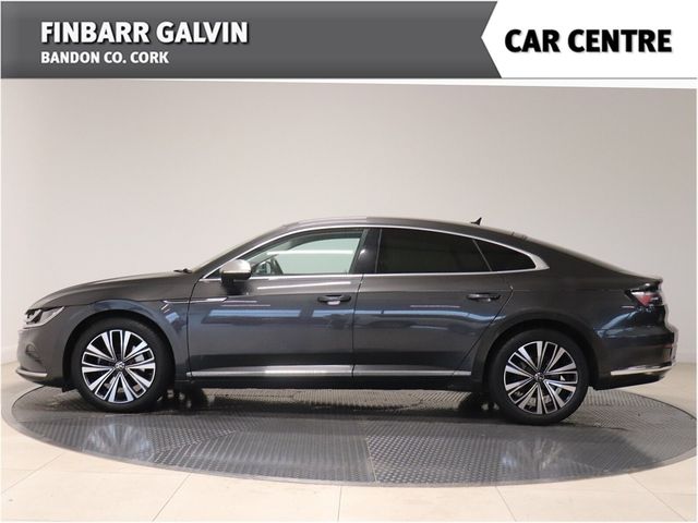 Image for 2024 Volkswagen Arteon 2.0TDI M6F 150HP ELEGANCE